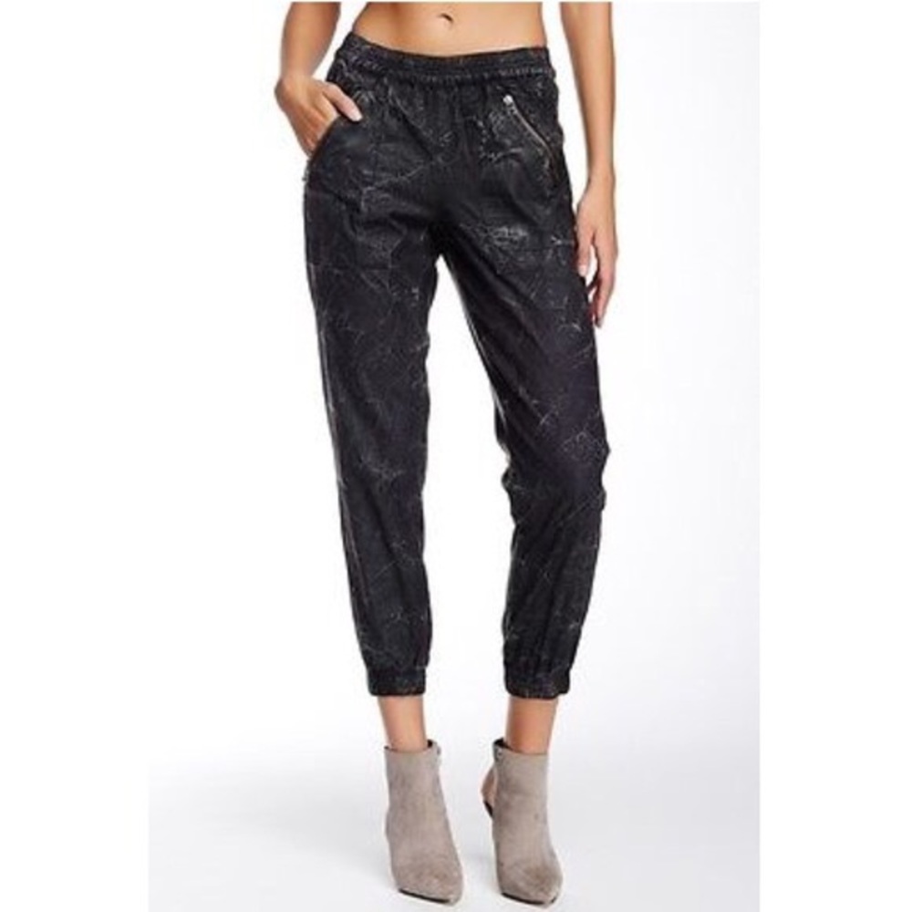 DWP joggers